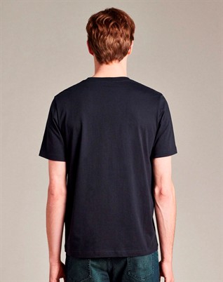 Zebra Logo T-shirt